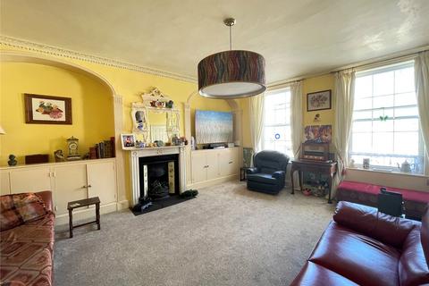 3 bedroom penthouse for sale, South Street, Bridport, Dorset, DT6