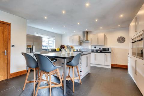 3 Barncroft Close, Seaton, Workington, CA14 1JH