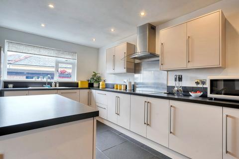 3 Barncroft Close, Seaton, Workington, CA14 1JH