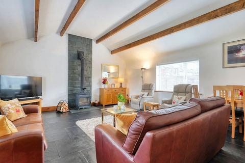 3 Barncroft Close, Seaton, Workington, CA14 1JH