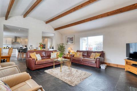 3 Barncroft Close, Seaton, Workington, CA14 1JH
