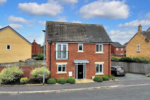 3 bedroom detached house for sale, Madeley Drive, St. Helens, WA9