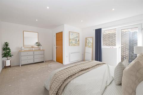 2 bedroom flat for sale, 66 Preston Road, Weymouth DT3