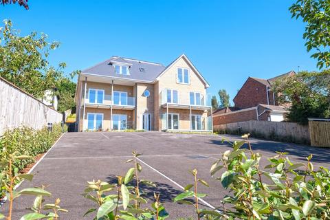 2 bedroom flat for sale, 66 Preston Road, Weymouth DT3