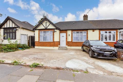 3 bedroom semi-detached bungalow for sale, Wanstead Park Road, Ilford, Essex