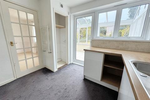 3 bedroom terraced house for sale, Weeke