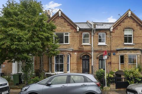 3 bedroom flat for sale, Iffley Road, Hammersmith