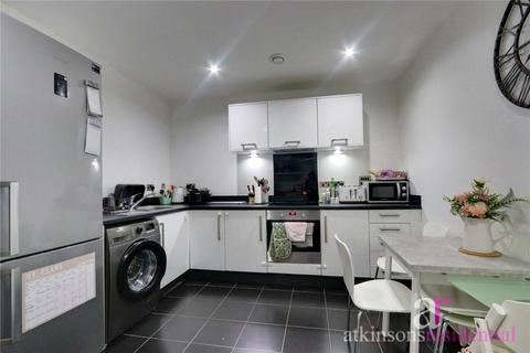 2 bedroom apartment for sale, Eaton Road, Enfield, Middlesex, EN1