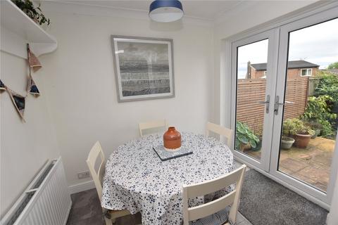 3 bedroom semi-detached house for sale, The Poplars, Guiseley, Leeds, West Yorkshire