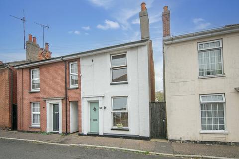 2 bedroom semi-detached house for sale, New Street, Brightlingsea, Colchester, CO7