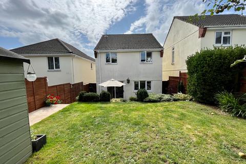 4 bedroom detached house for sale, Paynsford Mews, Newton Abbot TQ12