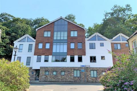 2 bedroom apartment for sale, Station Road, Fowey