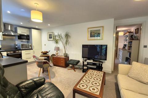 2 bedroom apartment for sale, Station Road, Fowey