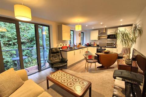 2 bedroom apartment for sale, Station Road, Fowey