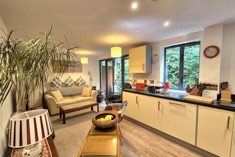 undefined, Station Road, Fowey