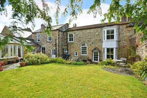 5 bedroom terraced house for sale, Front Street, Wolsingham, Bishop Auckland