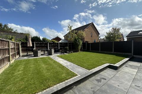 3 bedroom detached house for sale, Cornflower Close, Hesketh Bank, Preston