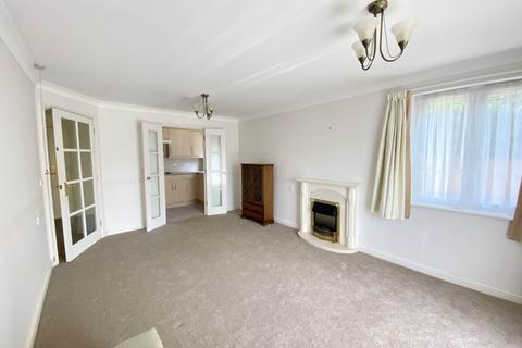 2 bedroom retirement property for sale, Salterton Road