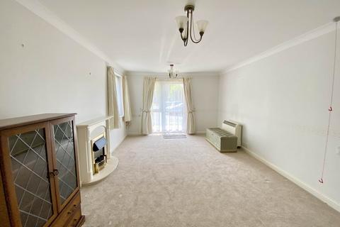 2 bedroom retirement property for sale, Salterton Road