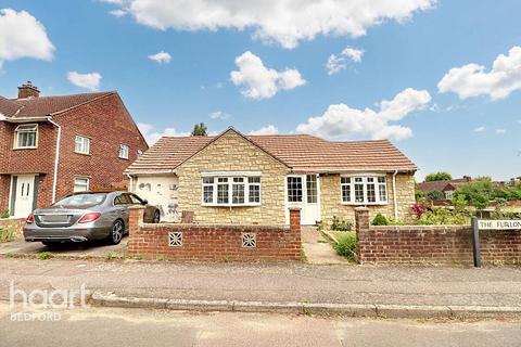 4 bedroom semi-detached bungalow for sale, The Furlong, Bedford