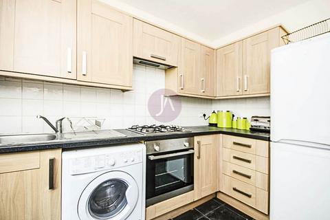 2 bedroom duplex to rent, Mortimer Crescent, St. Johns Wood, London, NW6