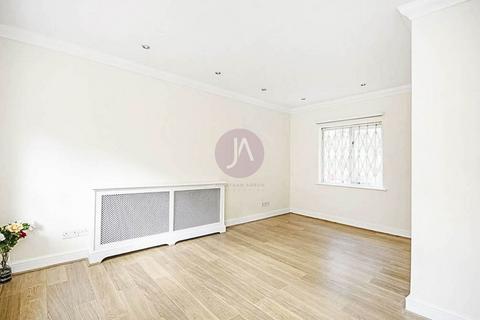 2 bedroom duplex to rent, Mortimer Crescent, St. Johns Wood, London, NW6