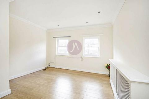 2 bedroom duplex to rent, Mortimer Crescent, St. Johns Wood, London, NW6