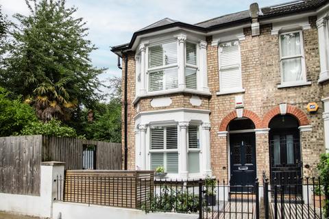 2 bedroom semi-detached house for sale, Everthorpe Road,  Peckham, SE15