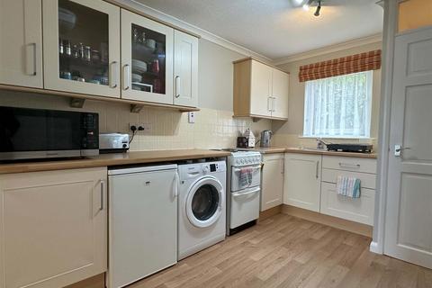 2 bedroom end of terrace house for sale, Mayburgh Close, Eamont Bridge, Penrith