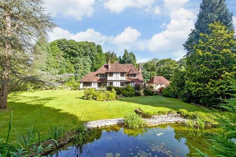 5 bedroom character property for sale, Horney Common, Uckfield, East Sussex