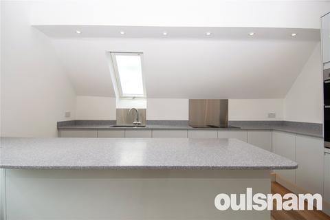 2 bedroom penthouse to rent, Old Birmingham Road, Marlbrook, Bromsgrove, Worcestershire, B60