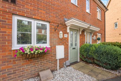 3 bedroom townhouse for sale, Roman Way, Boughton Monchelsea, Maidstone