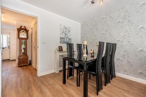 3 bedroom townhouse for sale, Roman Way, Boughton Monchelsea, Maidstone