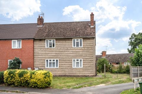 3 bedroom semi-detached house for sale, Courts Close, Hanbury, Bromsgrove, Worcestershire, B60