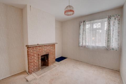 3 bedroom semi-detached house for sale, Courts Close, Hanbury, Bromsgrove, Worcestershire, B60