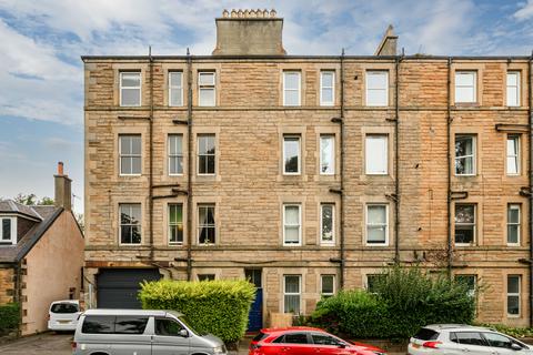 1 bedroom ground floor flat for sale, Balcarres Street, Edinburgh EH10