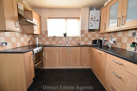 3 bedroom semi-detached house for sale, Beauchamp Avenue, Bridgemary