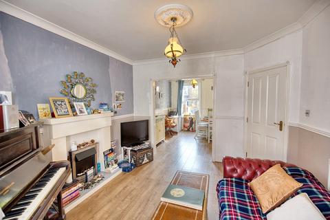 6 Ernwell Road, Folkestone, CT19 5NT