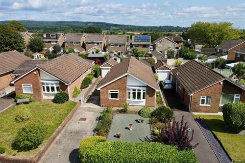 3 bedroom detached bungalow for sale, Pinedale, Lydney GL15