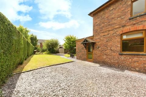 3 bedroom semi-detached house for sale, Brook Avenue, Shavington, Crewe, Cheshire, CW2