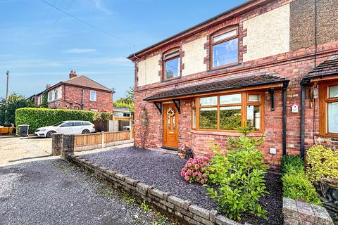 3 bedroom semi-detached house for sale, Brook Avenue, Shavington, Crewe, Cheshire, CW2