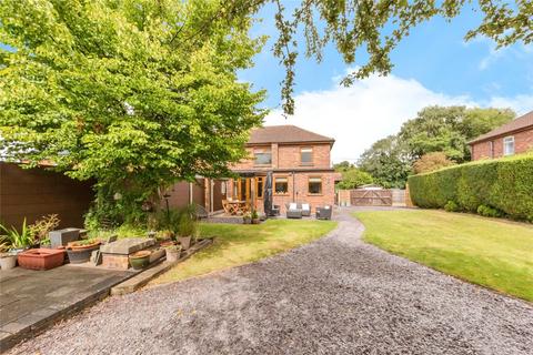 3 bedroom semi-detached house for sale, Brook Avenue, Shavington, Crewe, Cheshire, CW2