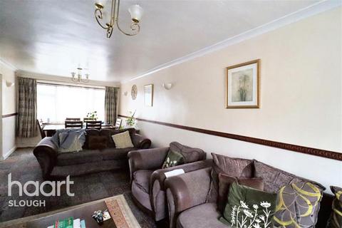 5 bedroom detached house to rent, Slough