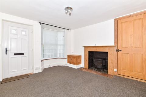 2 bedroom end of terrace house for sale, Shalmsford Street, Chartham, Canterbury, Kent