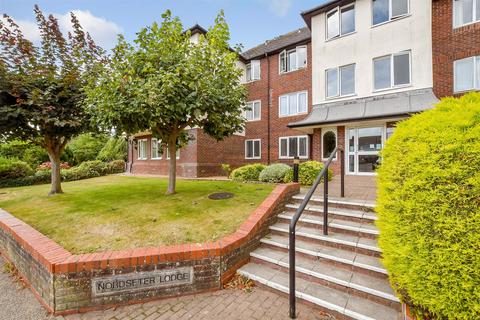 1 bedroom flat for sale, Sea Lane, Rustington, West Sussex