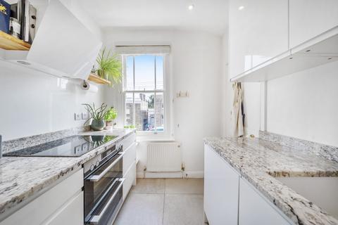 2 bedroom apartment for sale, St. Johns Vale, London, SE8