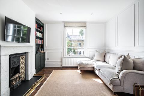 2 bedroom flat for sale, Downham Road, Islington, London