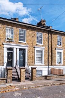 2 bedroom flat for sale, Downham Road, Islington, London