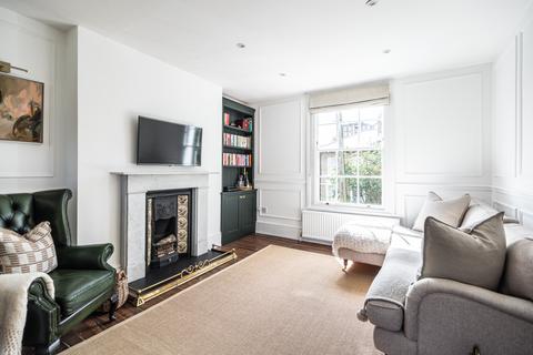 2 bedroom flat for sale, Downham Road, Islington, London