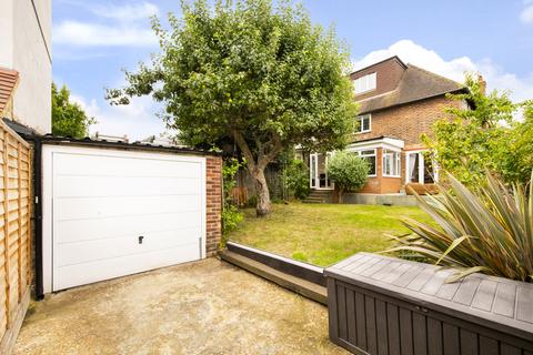 4 bedroom semi-detached house for sale, Upper Richmond Road West, Richmond, Surrey